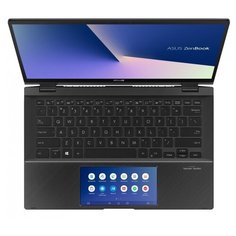 Ноутбук ASUS ZenBook Flip 14
