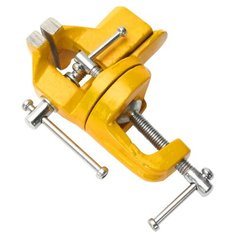 Тиски STAYER 3247-50 50 мм