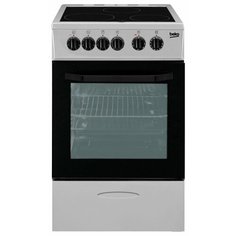 Электрическая плита Beko CSS