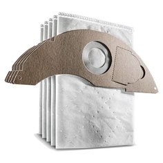 KARCHER Фильтр-мешки флисовые