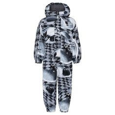 Комбинезон Molo Polaris Check