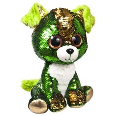 Мягкая игрушка Fancy Глазастик