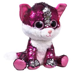 Мягкая игрушка Fancy Котик