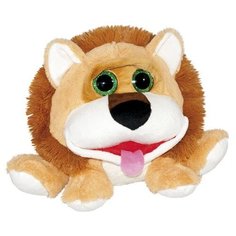 Мягкая игрушка Fancy Мимики Лев