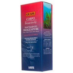 Крем для тела Guam Corpo против