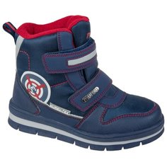 Ботинки Mursu 211251 211252