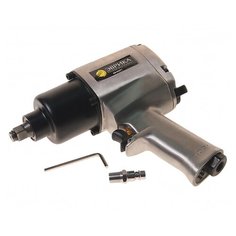 Пневмогайковерт ударный Эврика