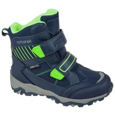 Ботинки Mursu 211017