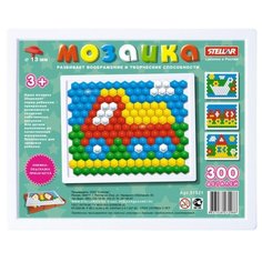 Stellar Мозаика 300 деталей 01021 Стеллар