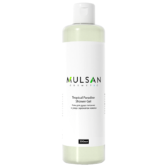 Гель для душа MULSAN Питание и