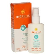 Biosolis флюид-спрей Extreme