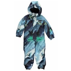 Комбинезон Molo Polaris 24 hrs
