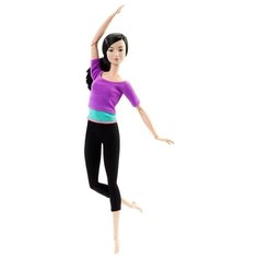 Кукла Barbie Безграничные