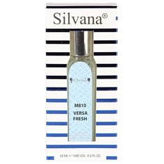 Парфюмерная вода Silvana M810