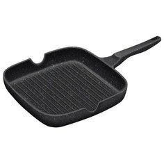 Сковорода-гриль Bollire Milano