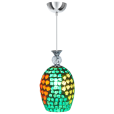 Люстра De Fran SP1-1669-1CH E27