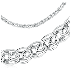 Бронницкий Ювелир Цепь из