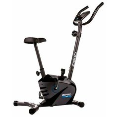 Вертикальный велотренажер Zipro