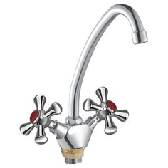 Смеситель для кухни мойки Oute