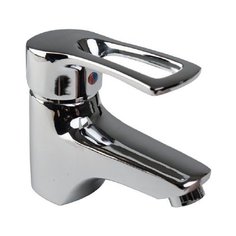 Смеситель для раковины Ростовская Мануфактура Сантехники