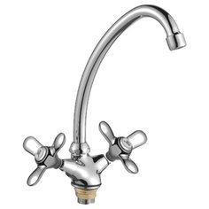 Смеситель для кухни мойки Oute