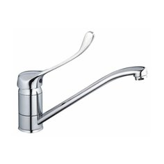 Смеситель для кухни мойки HAIBA