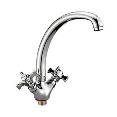 Смеситель для кухни мойки Viko