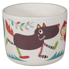 Чашка Ebulobo Волчонок E25006