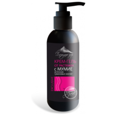 Гель для тела Фарм-продукт