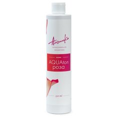 Альпика Тоник AQUAton Роза