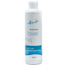 Альпика Тоник увлажняющий для