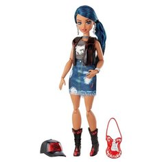 Кукла Mattel Wild Hearts рокер