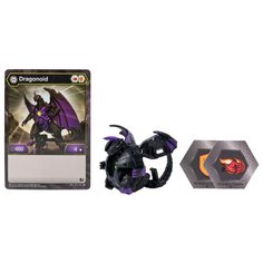 Фигурка Spin Master Bakugan