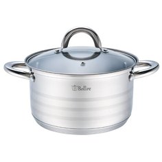 Кастрюля Bollire Bergamo
