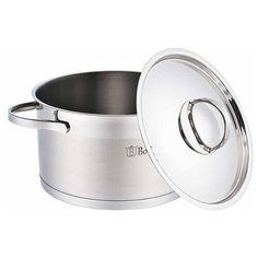 Кастрюля Bollire BR-2304 55 л