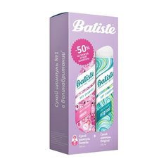 Batiste сухой шампунь Original