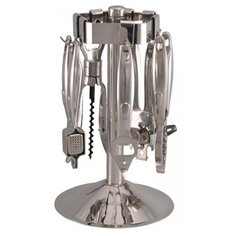 Набор открывалок GIPFEL Mirage