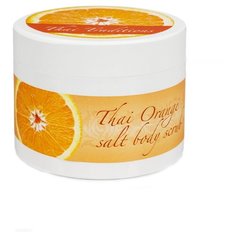 Thai Traditions Скраб для тела