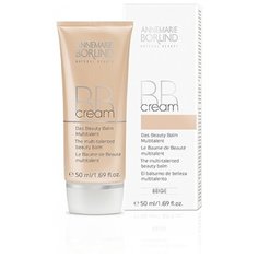 Annemarie Borlind BB крем
