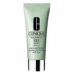 Clinique BB крем Age Defense