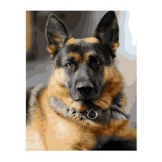 ВанГогВоМне Картина по номерам