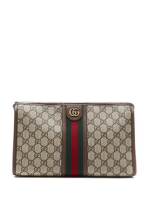 Несессер Ophidia GG Supreme Gucci