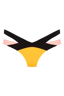 Плавки Mazzy абрикосовые Agent Provocateur