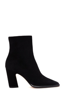 Ботильоны с кристаллами Mavin 85 Jimmy Choo