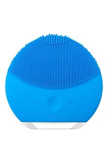 Прибор для массажа и очищения кожи лица LUNA mini 2 Aquamarine Foreo