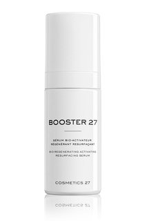 Сыворотка для лица BOOSTER 27, 30 ml