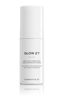 Сыворотка для лица осветляющая GLOW 27, 30 ml