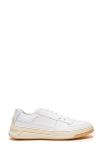 Белые кроссовки Steffey Acne Studios