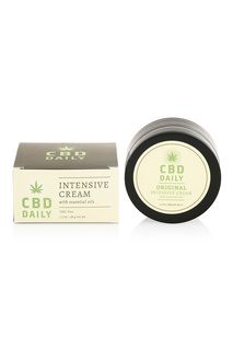 Daily Intensive Cream Original Strength