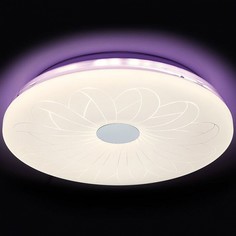 Накладной светильник Orbital Design F78 PU 80W D420 Ambrella
